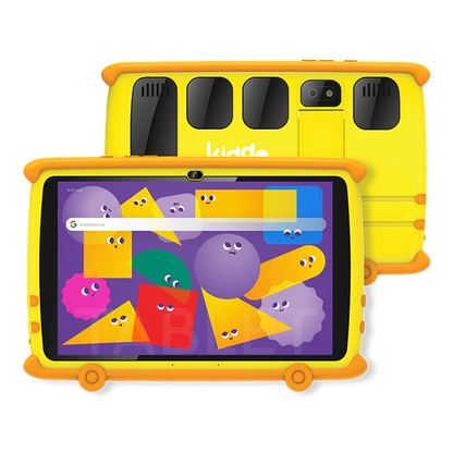 Kiddoboo Tablet 8'' EIGHT