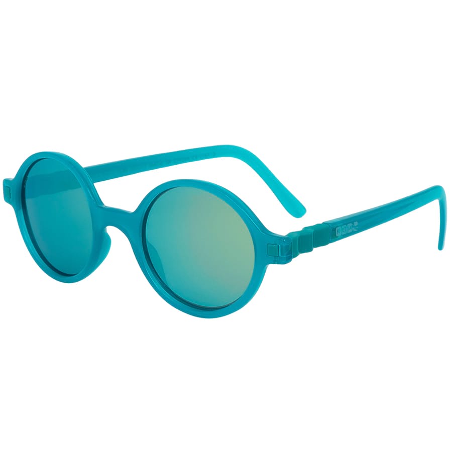 KiETLA – Children's Rozz Sunglasses 4-6 years Peacock Green