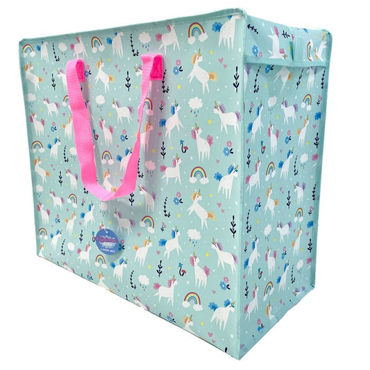 Puckator Unicorn Magic Toy Storage Bag 