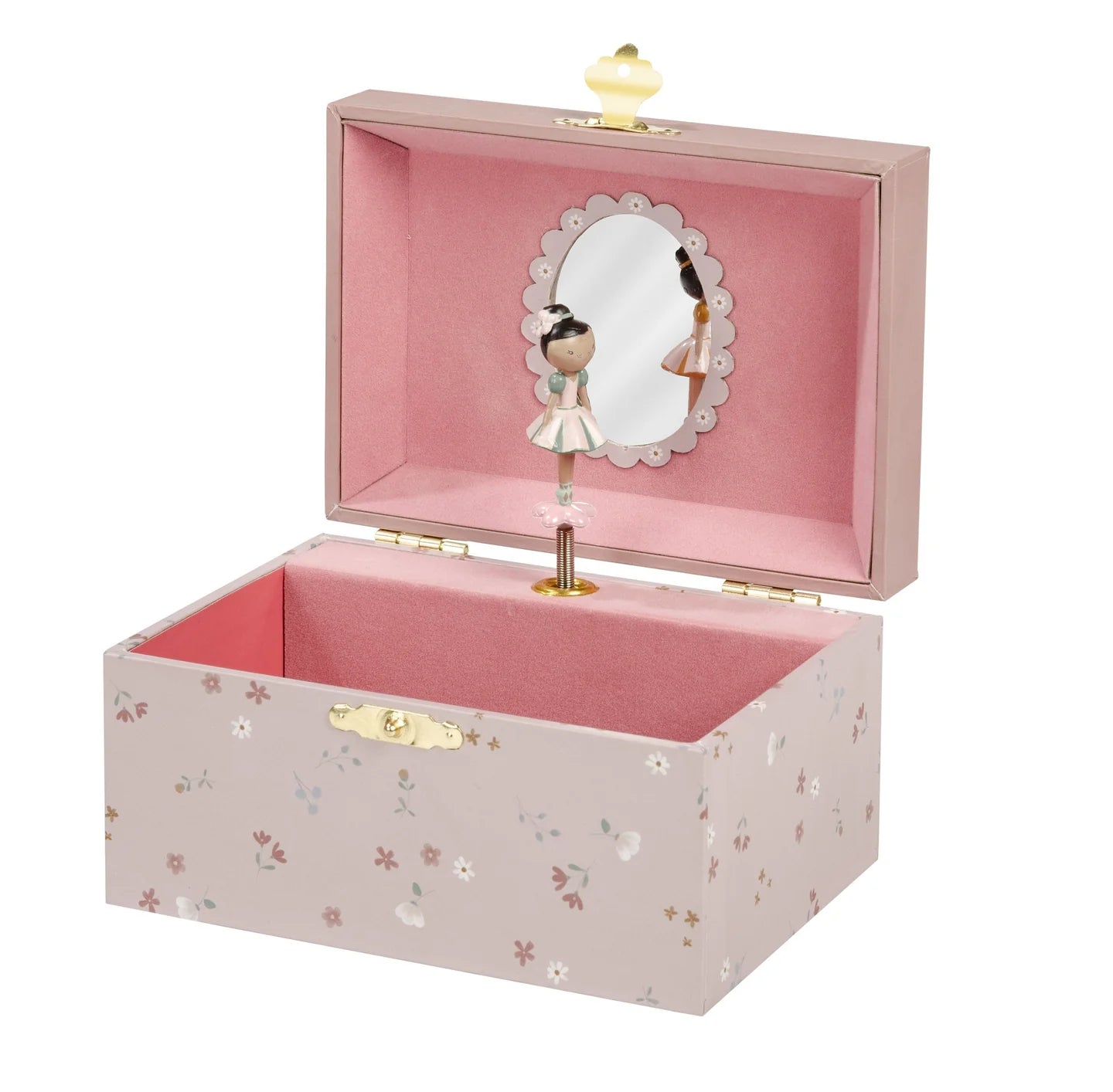 Little Dutch Evi Musical Jewelry Box