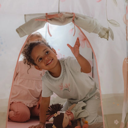 Little Dutch Σκηνή παιχνιδιού Fairy Garden