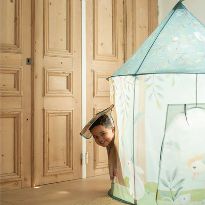 Little Dutch Σκηνή παιχνιδιού Forest Friends