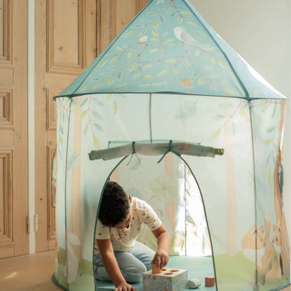 Little Dutch Σκηνή παιχνιδιού Forest Friends