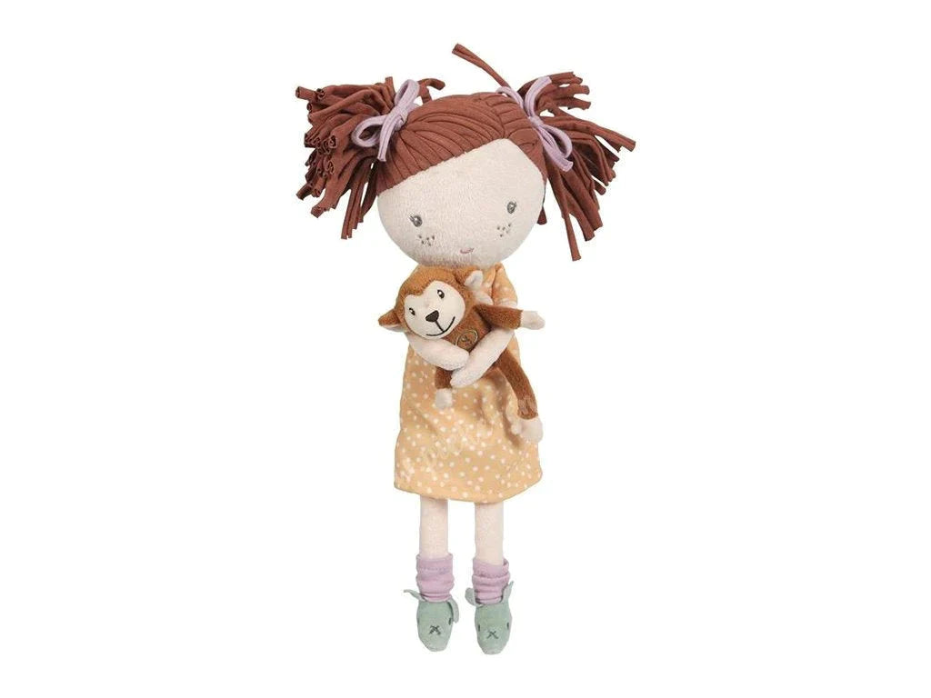 Little Dutch Sophia doll (35 cm).