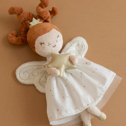 Little Dutch Κούκλα Mia - Νεράιδα της Ελπίδας (20 εκ.)