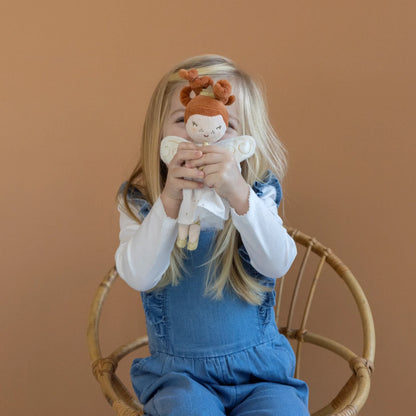 Little Dutch Κούκλα Mia - Νεράιδα της Ελπίδας (20 εκ.)