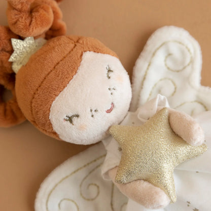 Little Dutch Κούκλα Mia - Νεράιδα της Ελπίδας (20 εκ.)