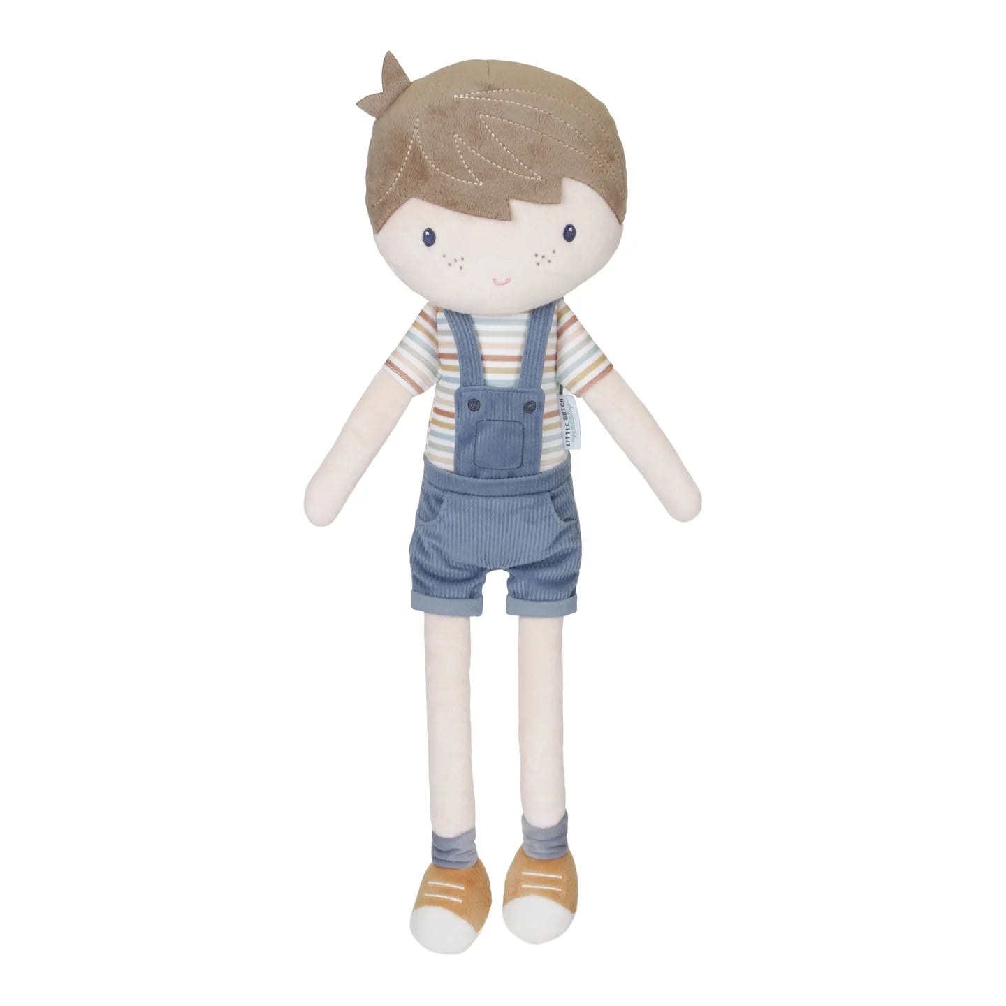 Little Dutch Jim Doll (35 cm)