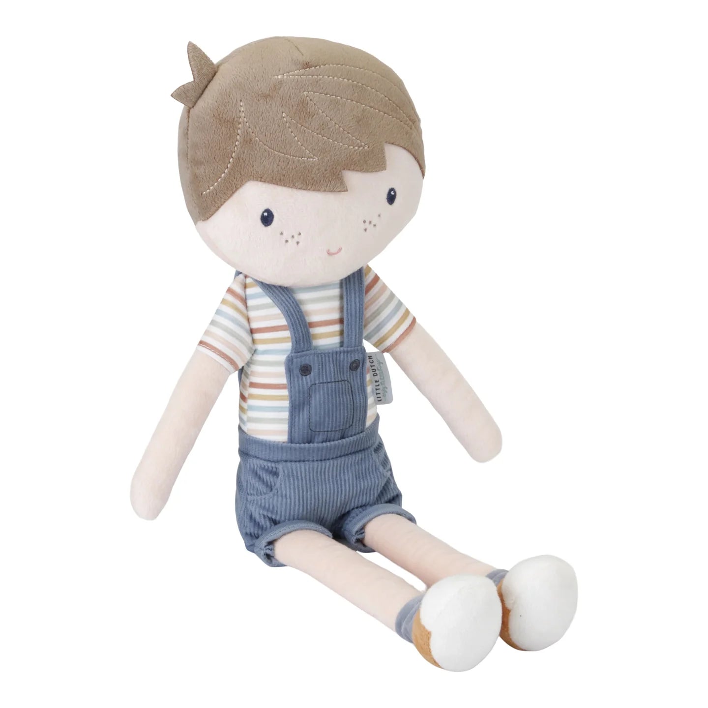 Little Dutch Jim Doll (50 cm)