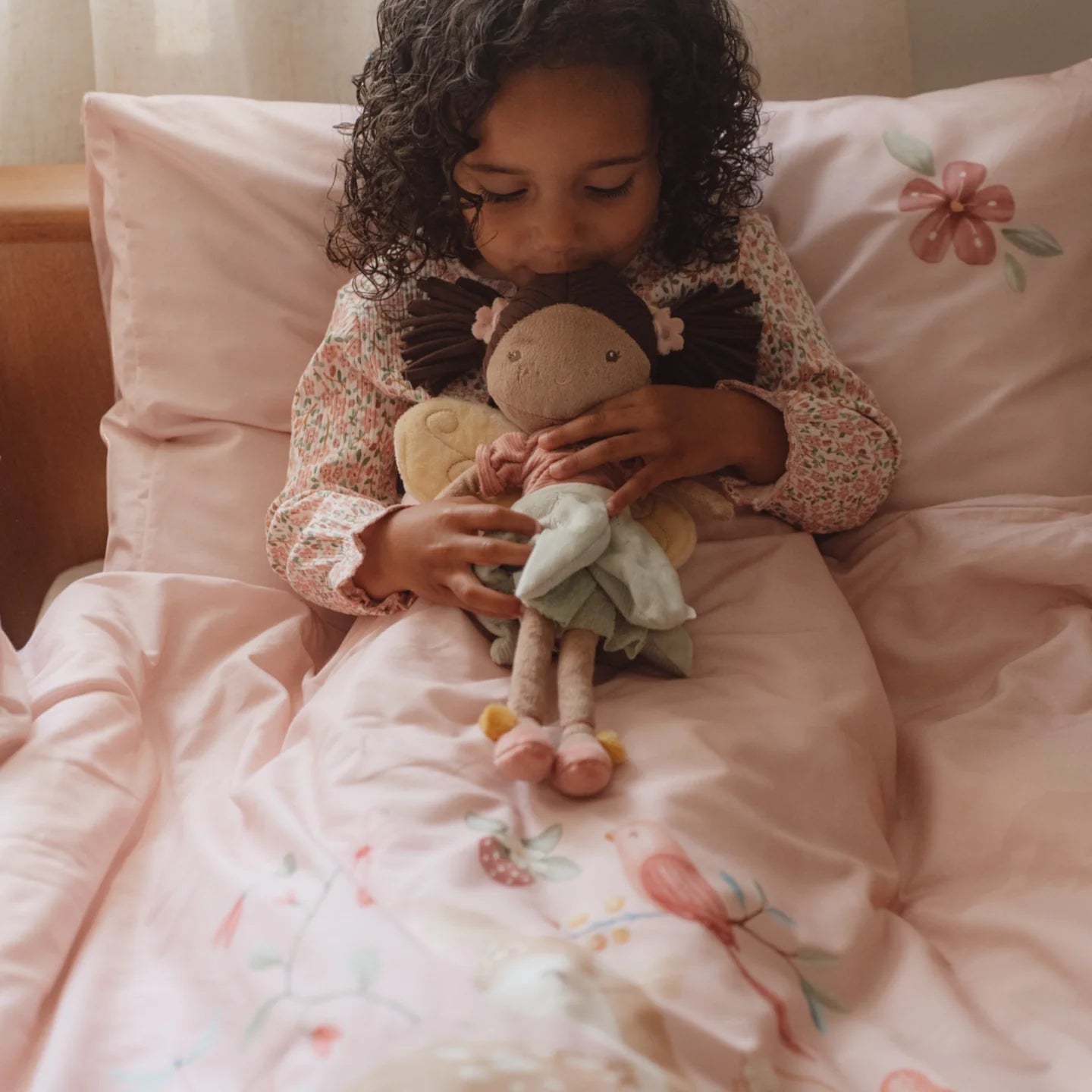 Little Dutch Κούκλα Fairy Evi GRS