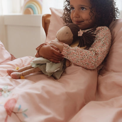 Little Dutch Κούκλα Fairy Evi GRS