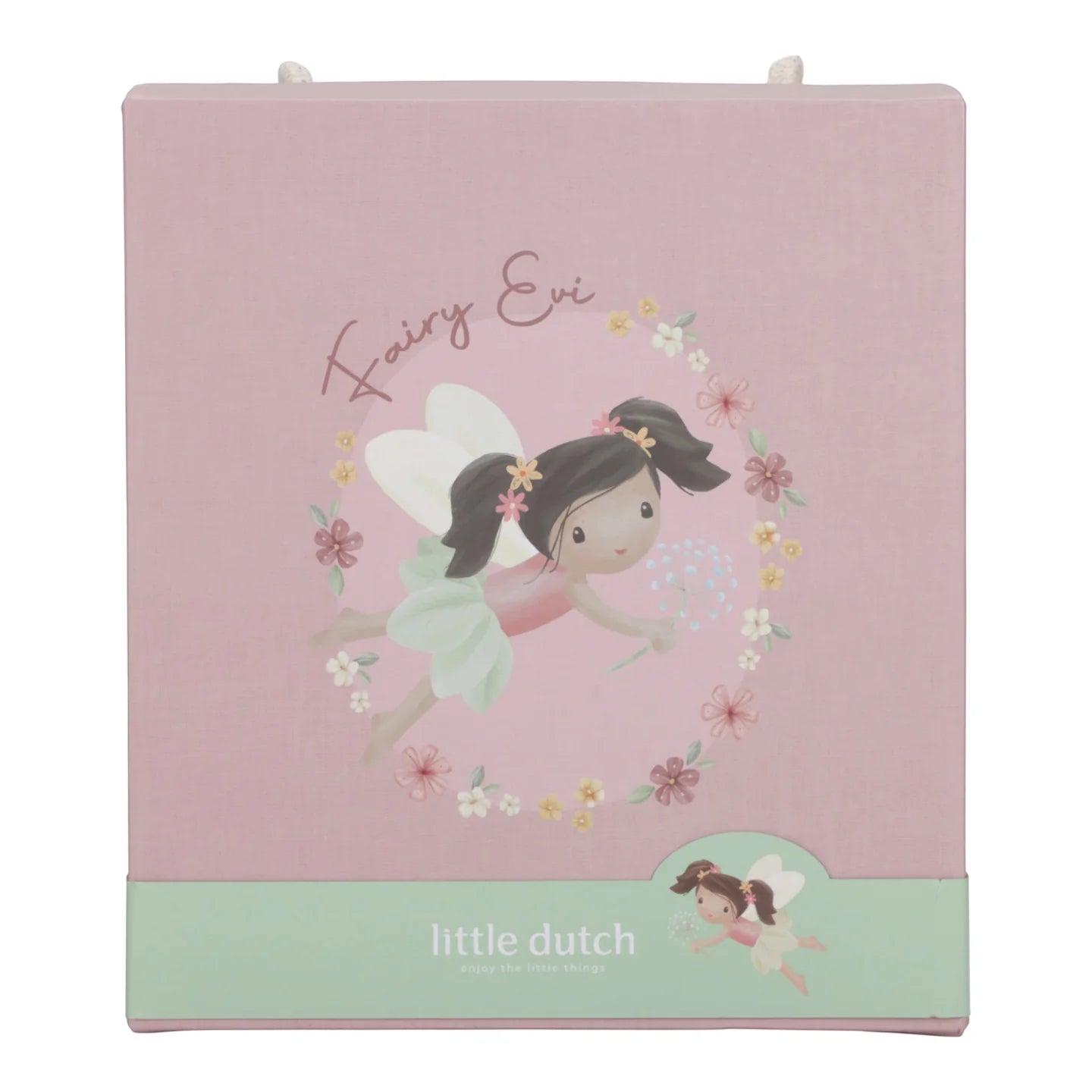 Little Dutch Κούκλα Fairy Evi GRS