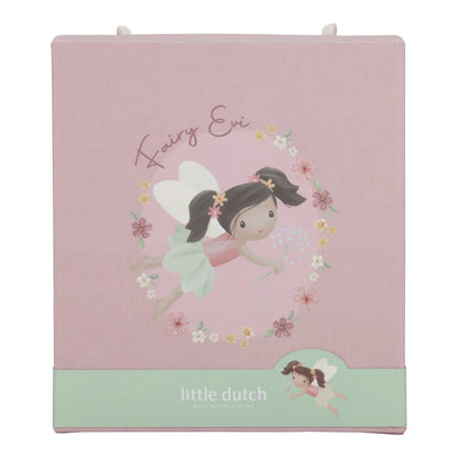 Little Dutch Κούκλα Fairy Evi GRS