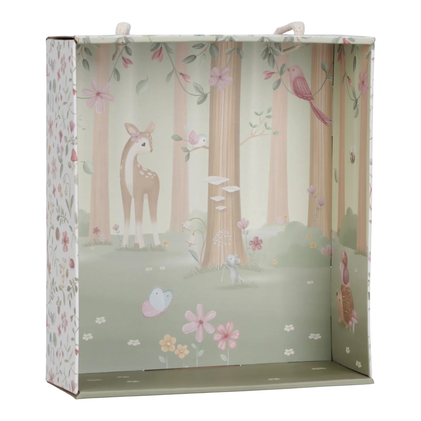 Little Dutch Κούκλα Fairy Evi GRS