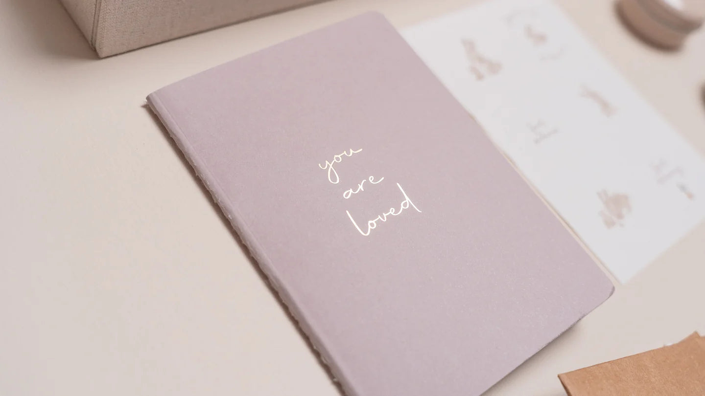 Little Dutch Κουτί αναμνήσεων Baby Bunny FSC