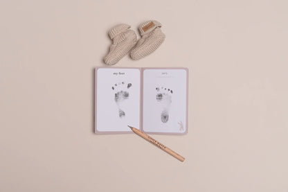 Little Dutch Κουτί αναμνήσεων Baby Bunny FSC