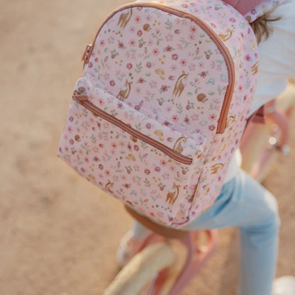 Little Dutch Σακίδιο πλάτης Fairy Garden