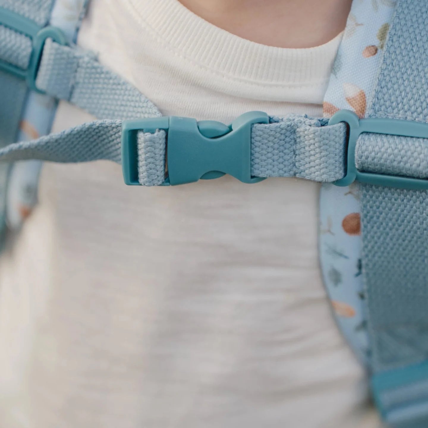 Little Dutch Σακίδιο πλάτης Forest Friends