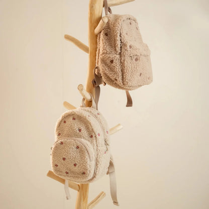 Little Dutch Σακίδιο πλάτης Teddy Sand