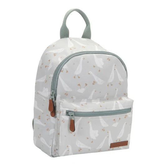 Little Dutch Little Goose Children's Backpack