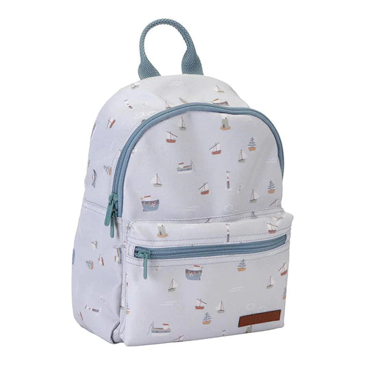 Little Dutch Sailors Bay Backpack