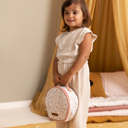 Little Dutch Βαλιτσάκι ομορφιάς με ξύλινα καλλυντικά