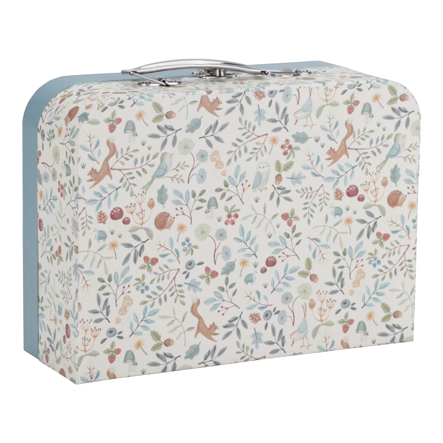 Little Dutch Σετ 2 βαλιτσάκια Forest Friends FSC