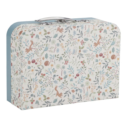 Little Dutch Σετ 2 βαλιτσάκια Forest Friends FSC