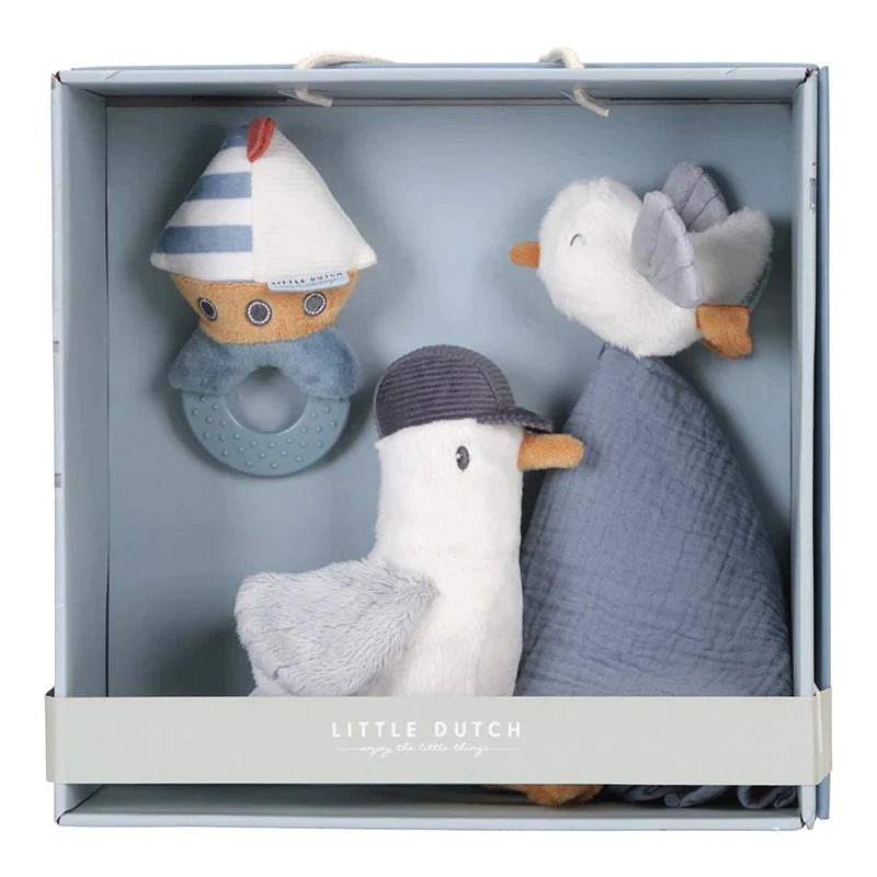 Little Dutch Sailors Bay Gift Set.