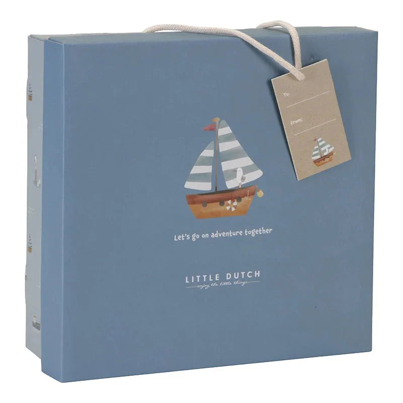 Little Dutch Sailors Bay Gift Set.