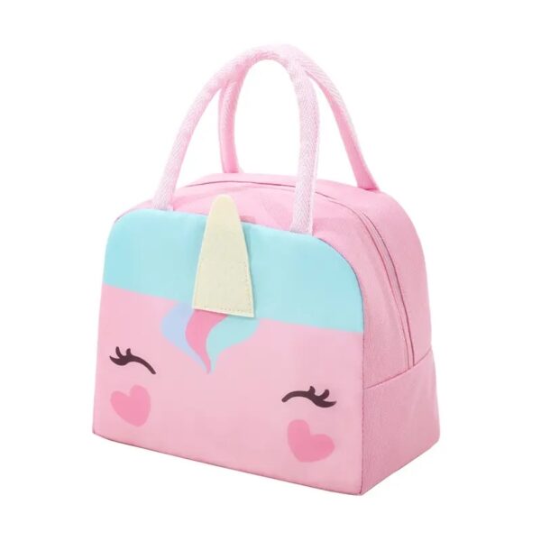 Babywise Isothermal Unicorn Lunch Bag