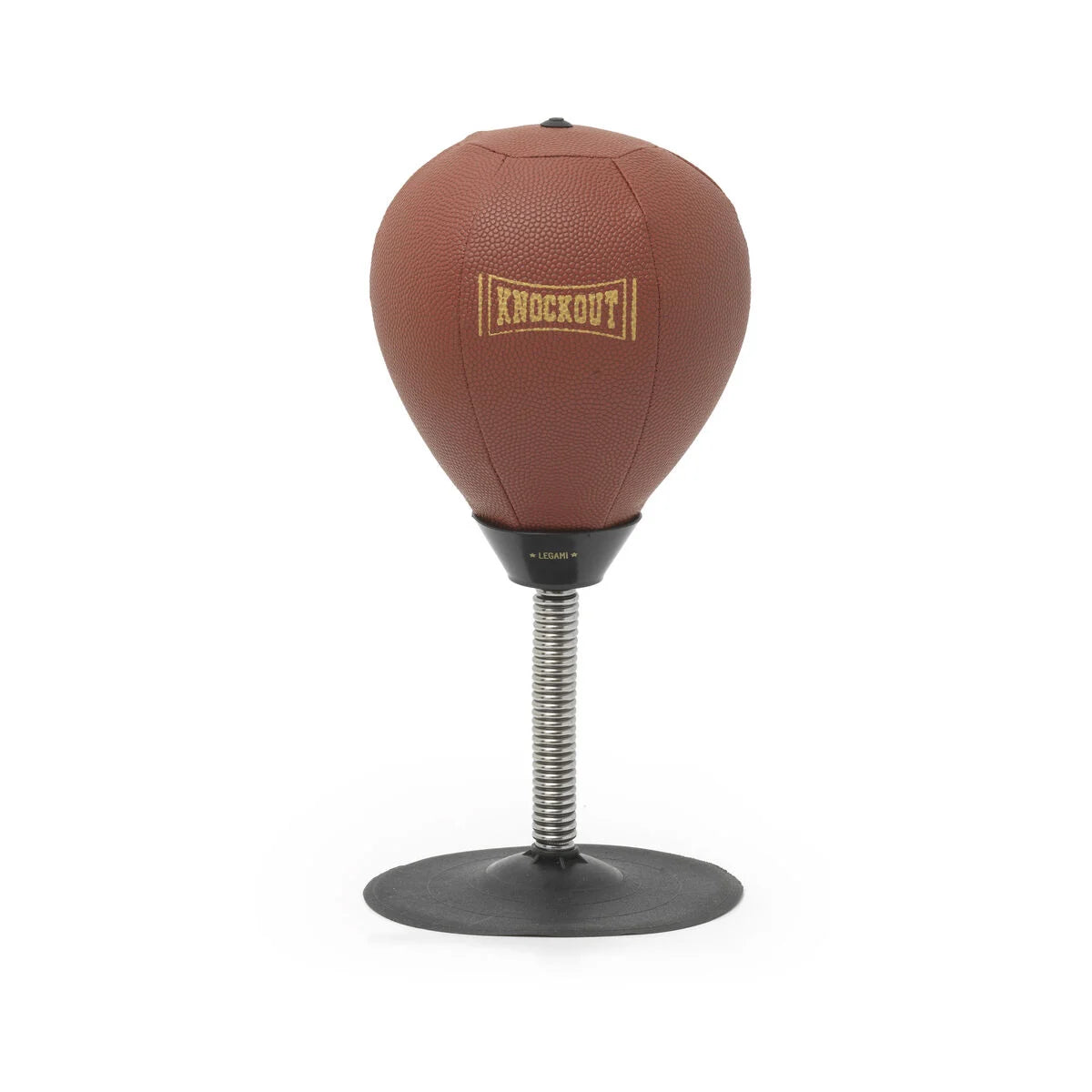 Legami Knockout - Tabletop Punching Bag-Επιτραπέζιος σάκος μποξ