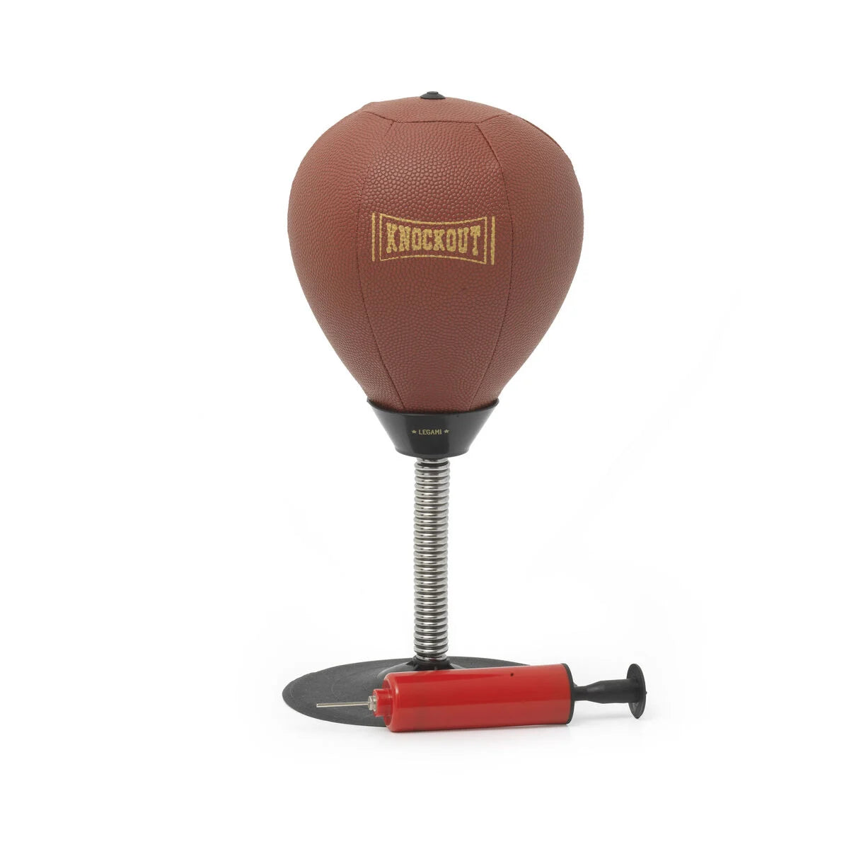 Legami Knockout - Tabletop Punching Bag-Επιτραπέζιος σάκος μποξ