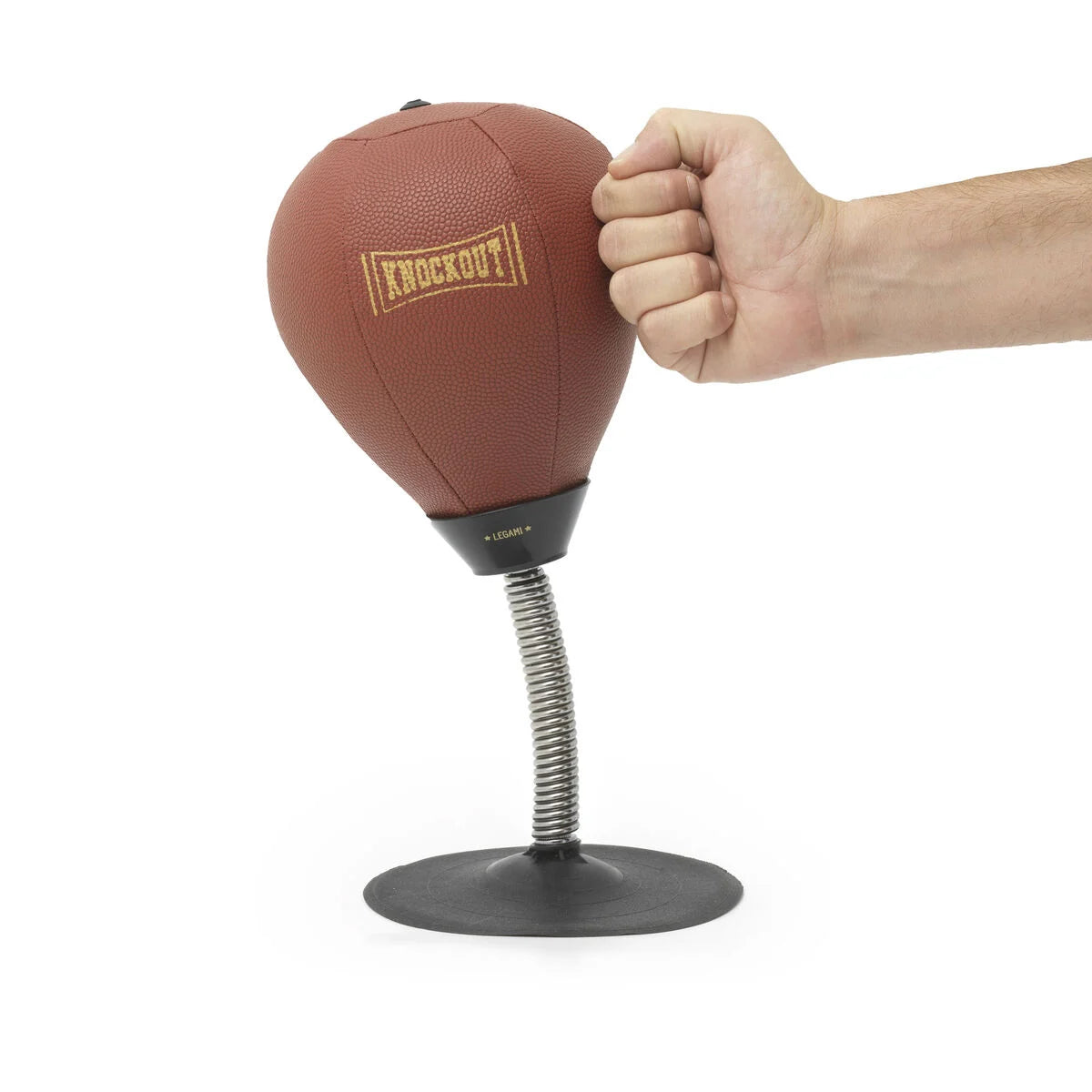 Legami Knockout - Tabletop Punching Bag-Επιτραπέζιος σάκος μποξ