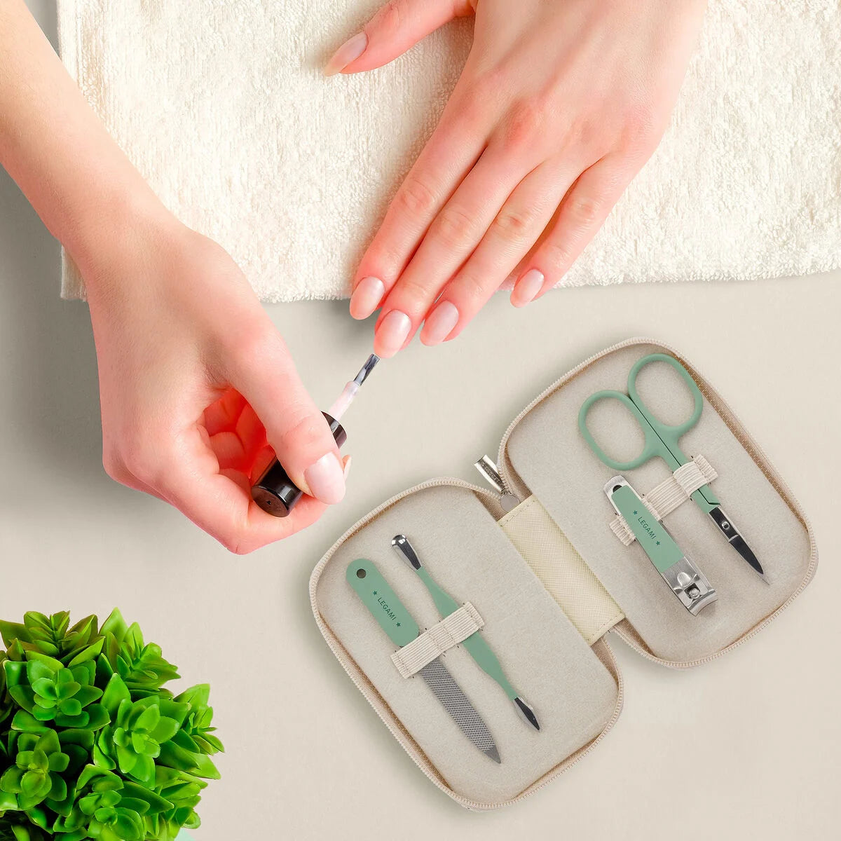 Legami Manicure kit-Σετ Μανικιούρ-Travel