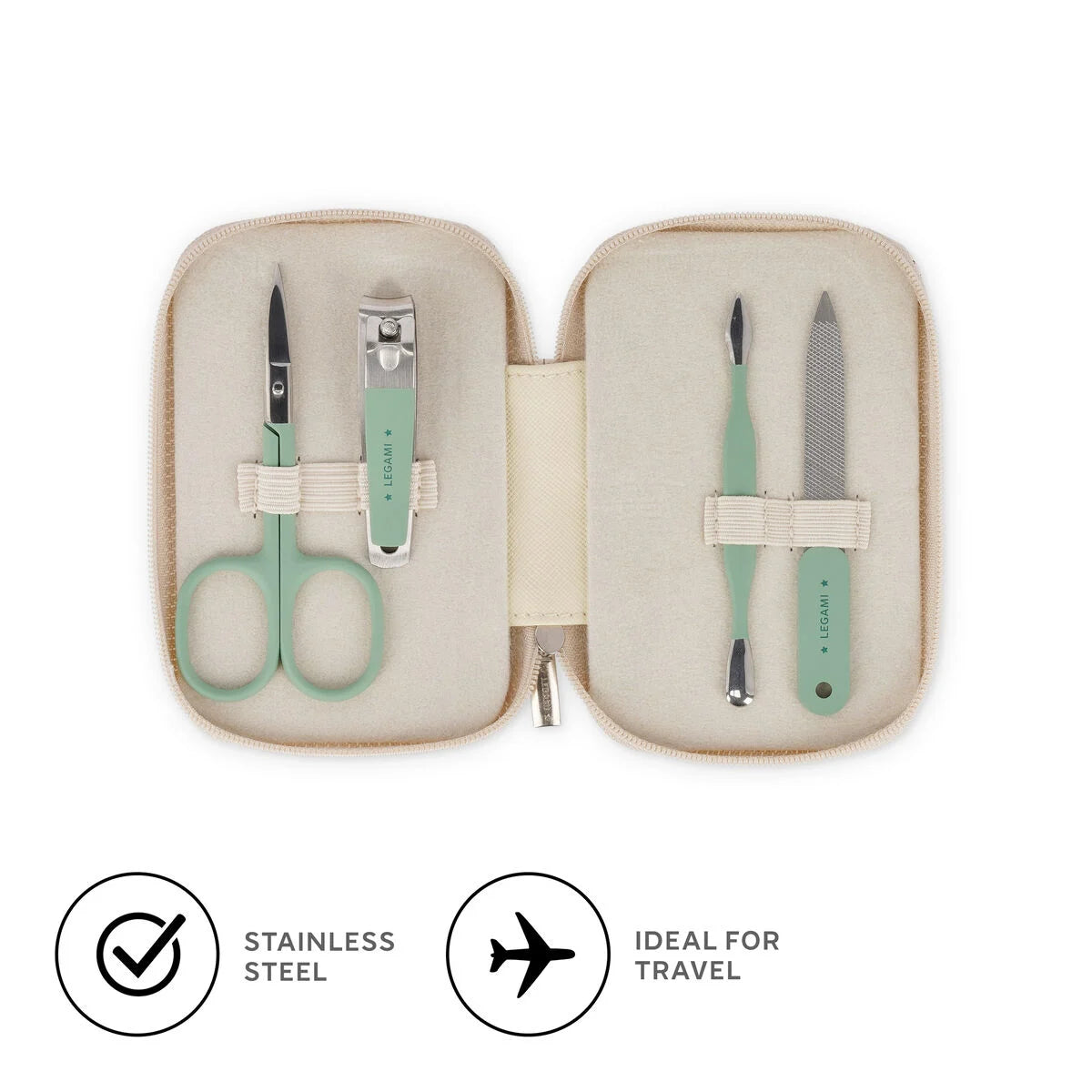 Legami Manicure kit-Σετ Μανικιούρ-Travel