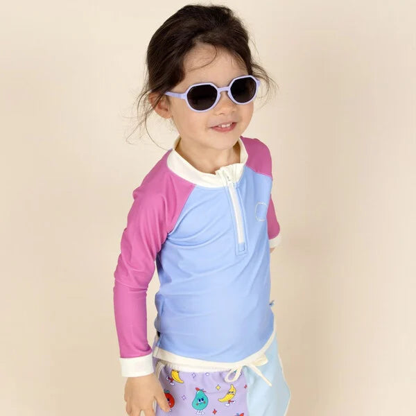 KiETLA: Γυαλιά Ηλίου Oozz 2-4 ετών - Lavender