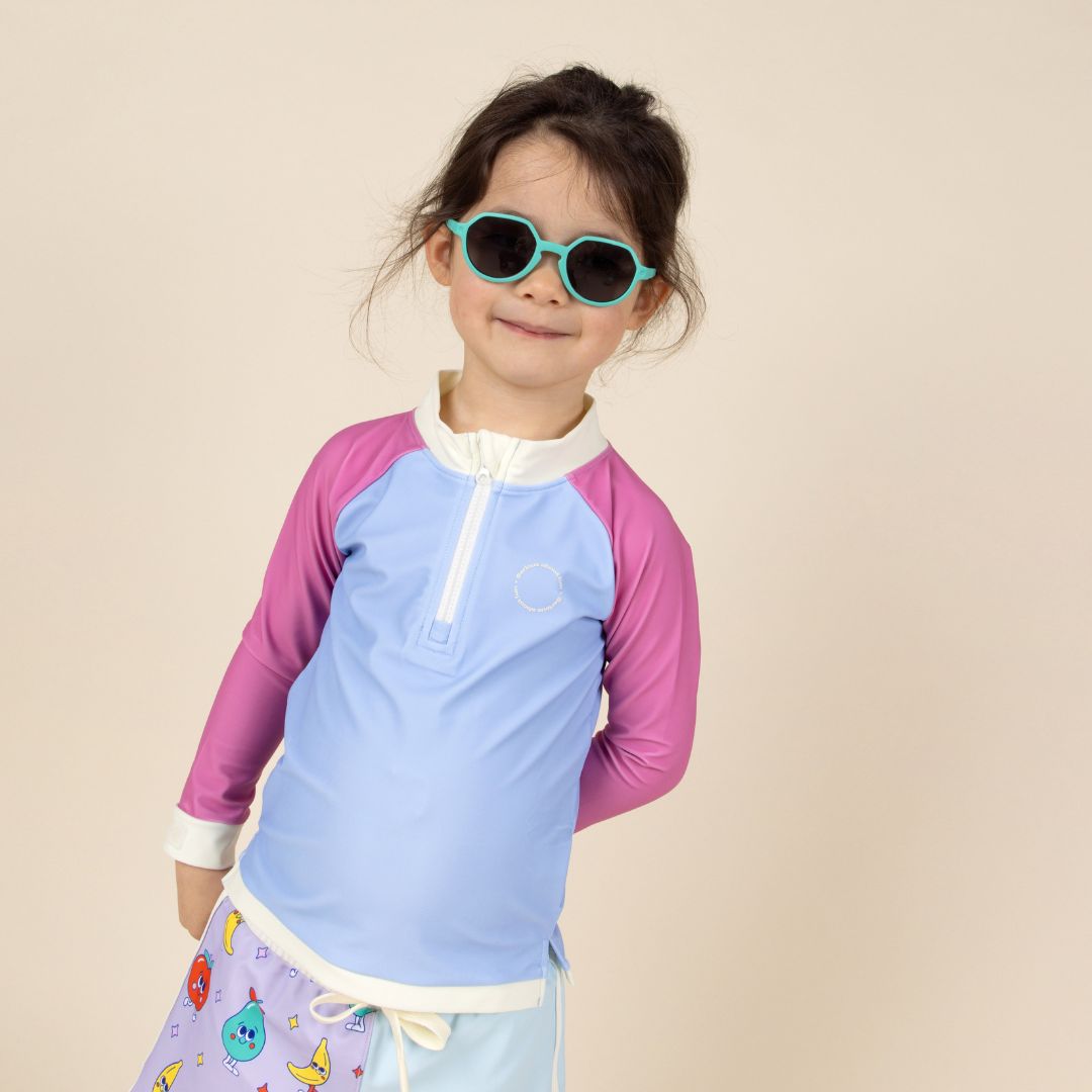 KiETLA: Γυαλιά Ηλίου Oozz 2-4 ετών - Lagoon