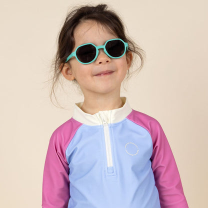 KiETLA: Γυαλιά Ηλίου Oozz 2-4 ετών - Lagoon