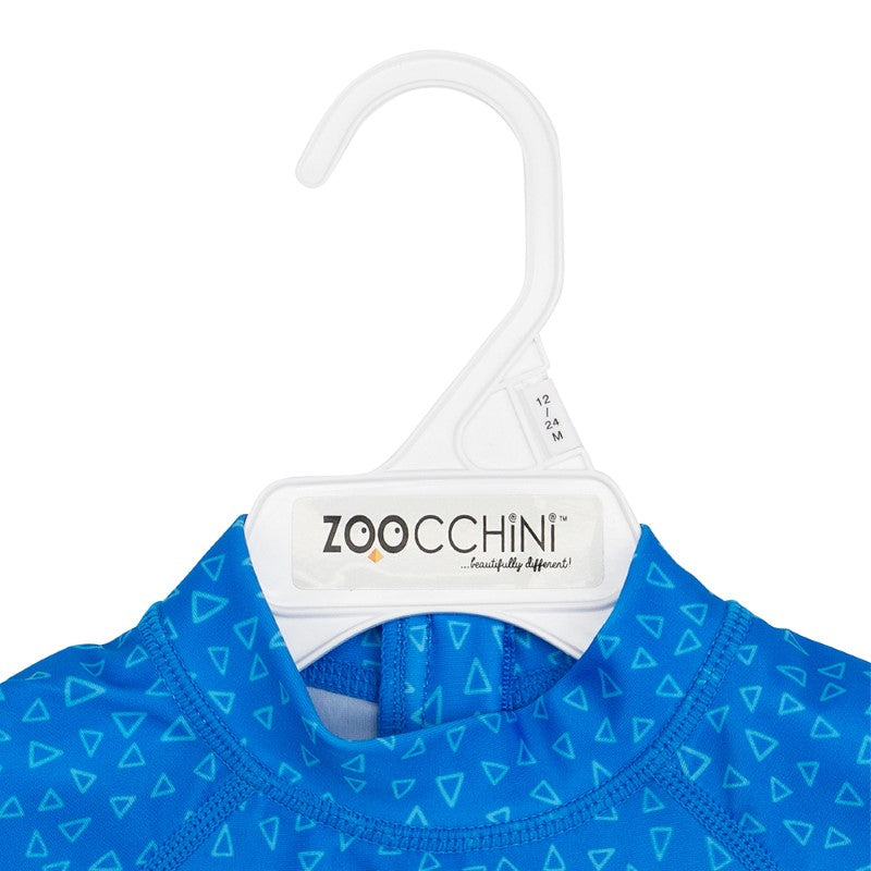 Zoocchini Surf Suit UPF50 -Alligator sun suit