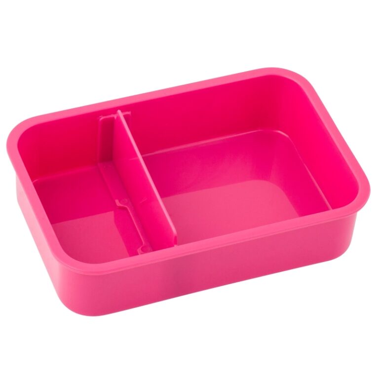 Stephen Joseph Food Container, Bento Box, Butterfly