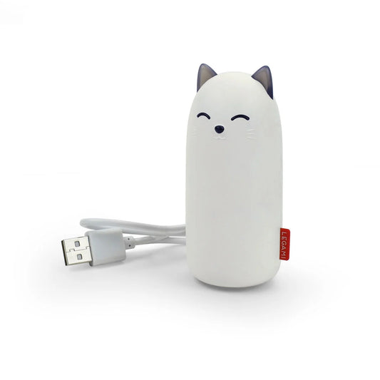 Legami Meow Power Bank 