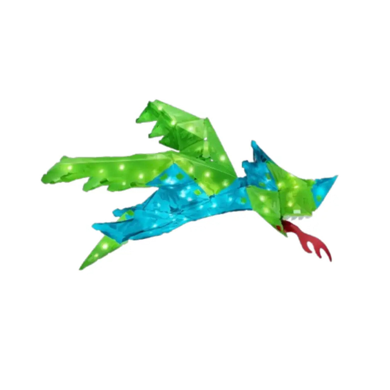 Creatto 3D Dragon