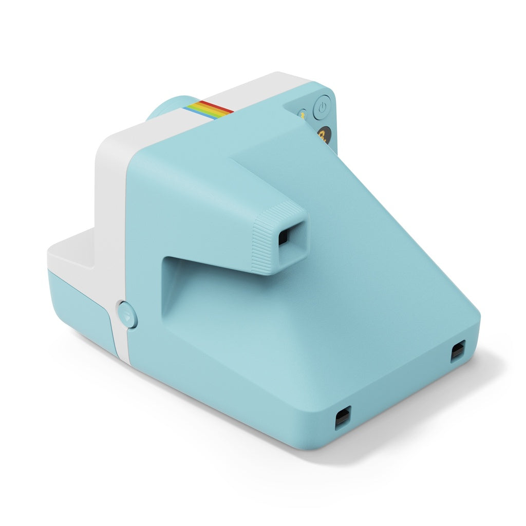 Polaroid Now Gen 3 - Arctic Blue