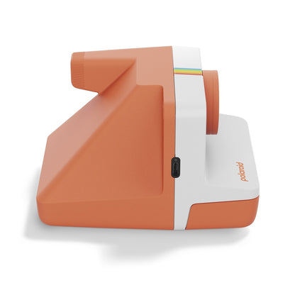 Polaroid Now Gen 3 - Coral