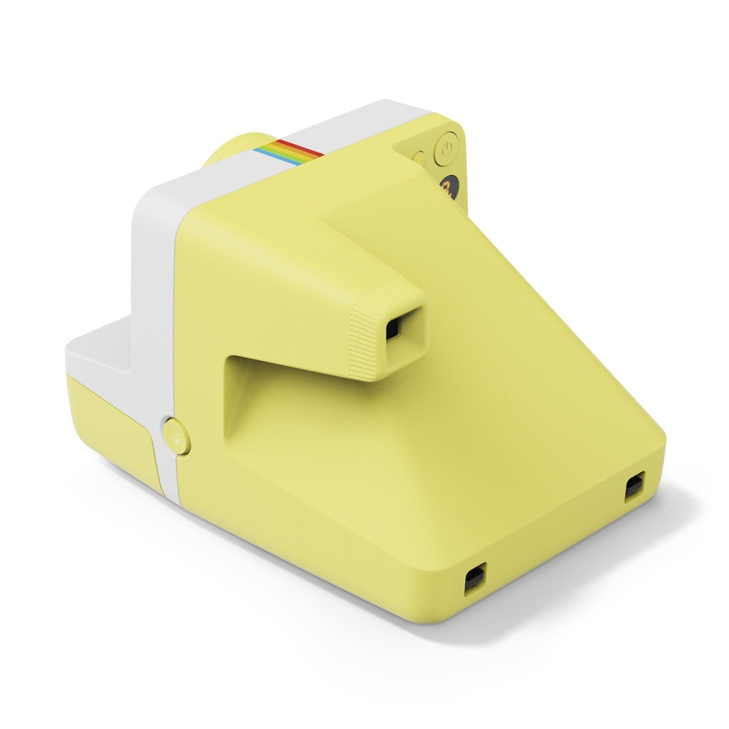 Polaroid Now Gen 3 - Yellow