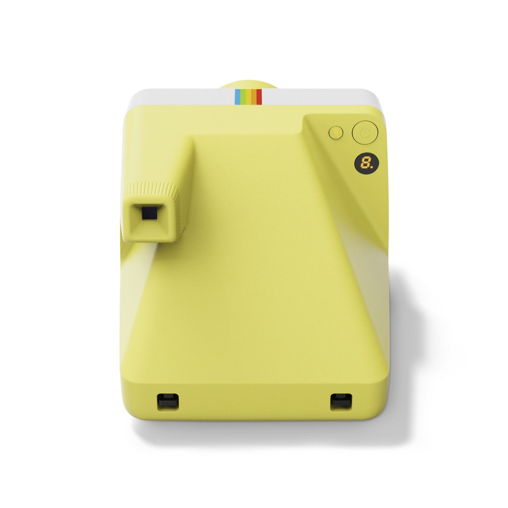 Polaroid Now Gen 3 - Yellow