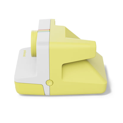 Polaroid Now Gen 3 - Yellow