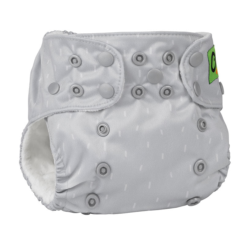 Zoocchini Washable Koala Diaper