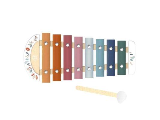 Speedy Monkey Xylophone 27x11x2.5cm